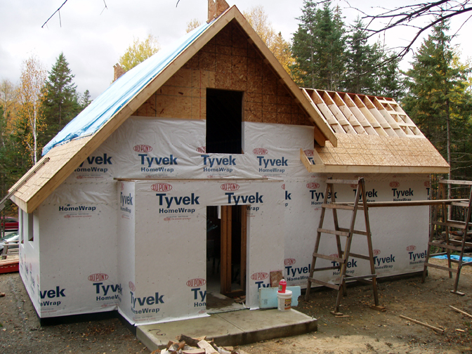 Victoria Cottage in Maine